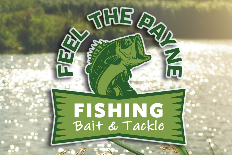 Home - Feel The Payne Fishing Bait & Tackle Shop